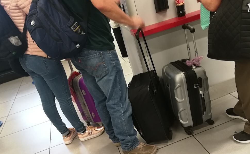 partenze viaggi turismo