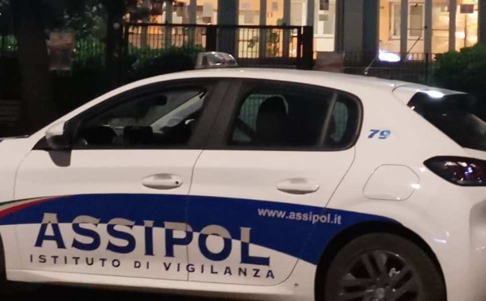 pattuglia assipol