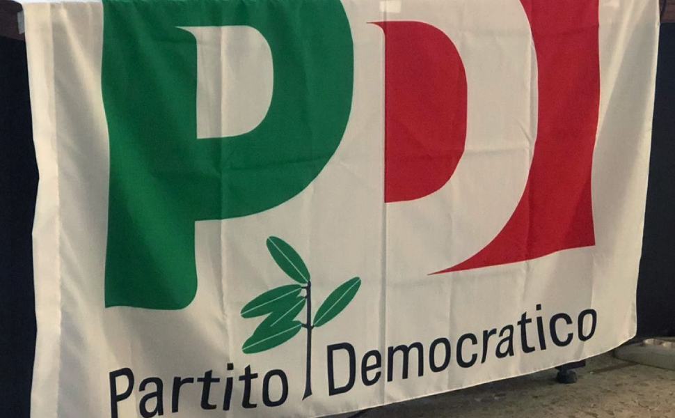pd partito democratico