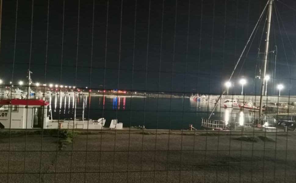 pescherecci porto schiavonea corigliano 02