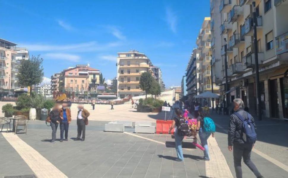 piazza bilotti cosenza 1