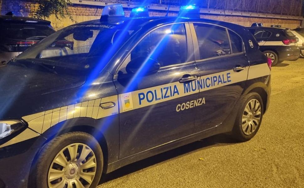 polizia municipale cosenza 01