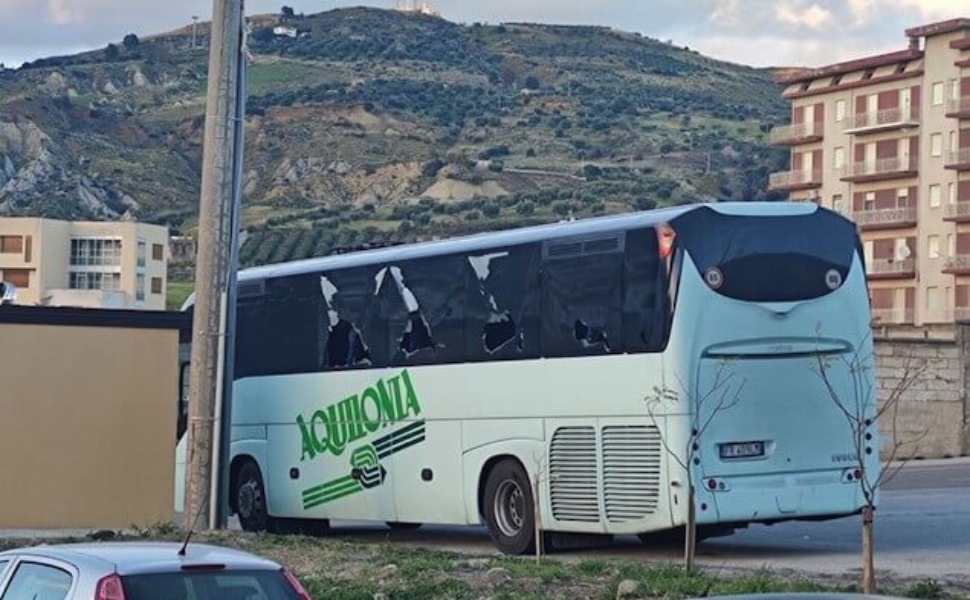 pullman amantea cassano calcio