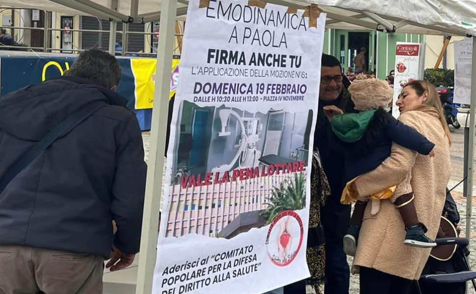 raccolta firme paola emodinamica 01