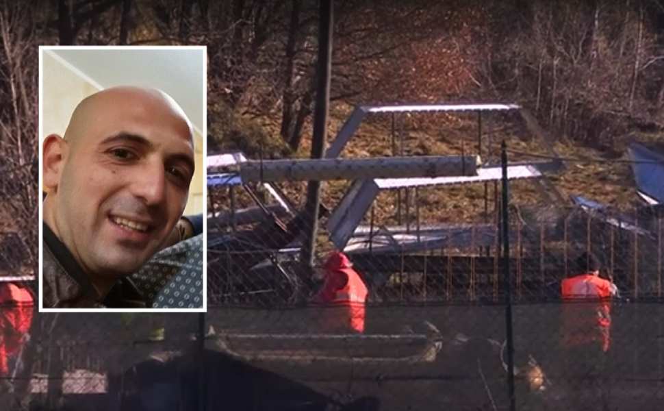 salvatore cuce roccabernarda operaio