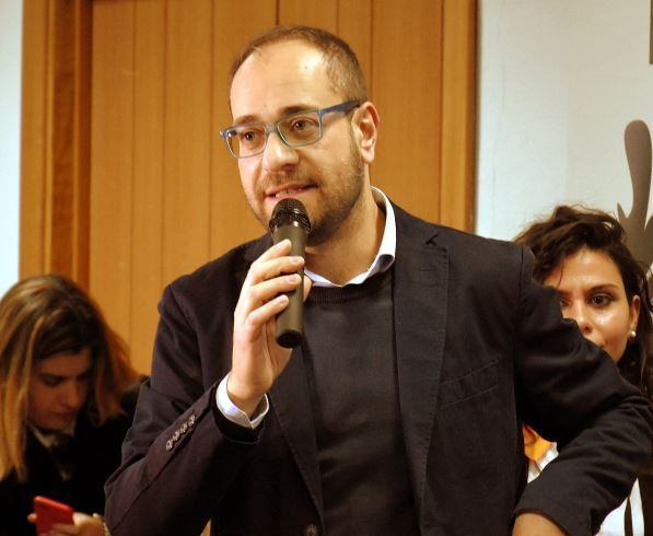 salvatore monaco