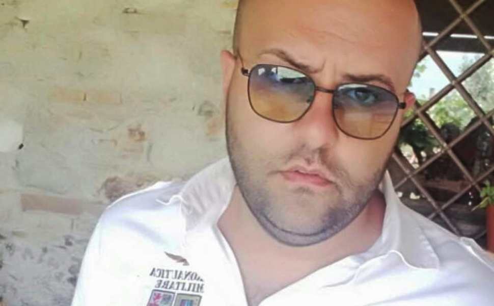 Tragedia a Marano Marchesato, il cordoglio sui social per la morte di Sante 51 sante chiappetta
