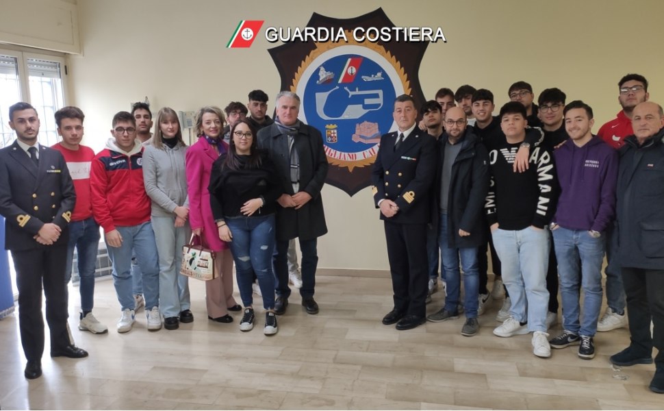 scuola lavoro del 13.02.23 2