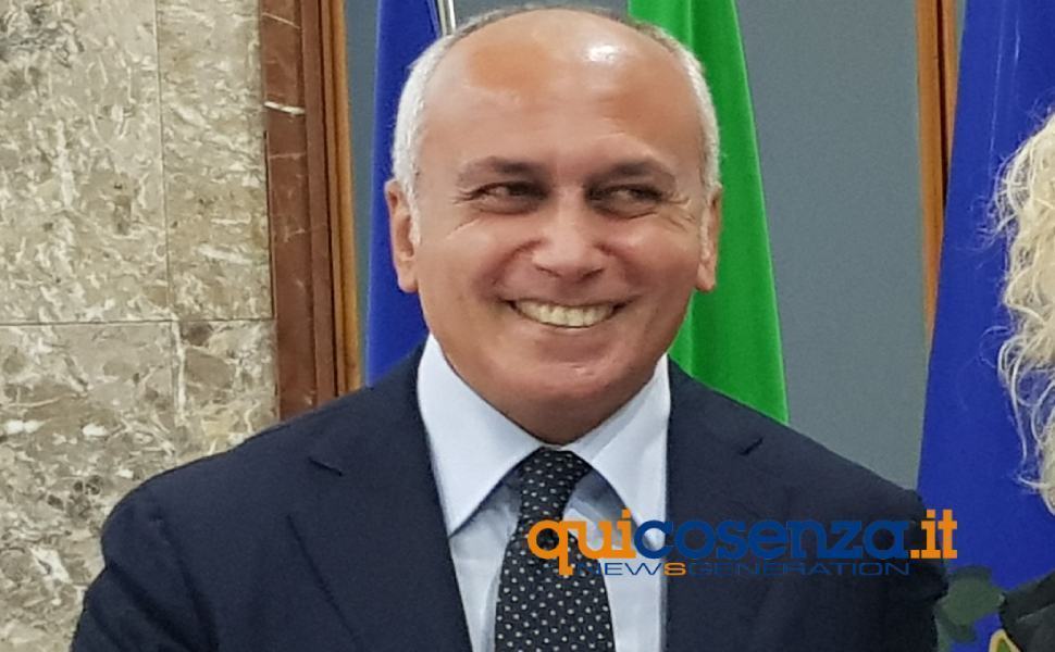 sindaco cosenza franz caruso 1 1