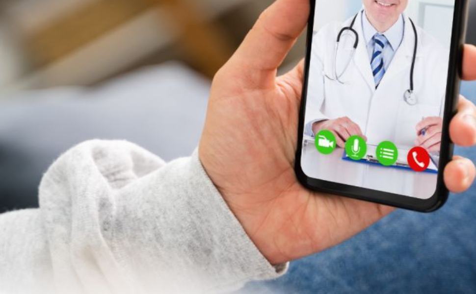 telemedicina