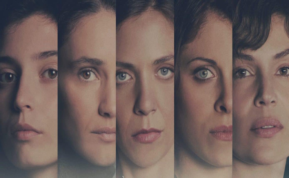 the good mothers