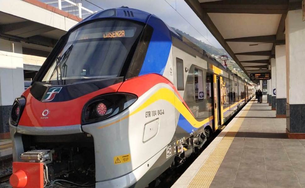 trenitalia calabria 1