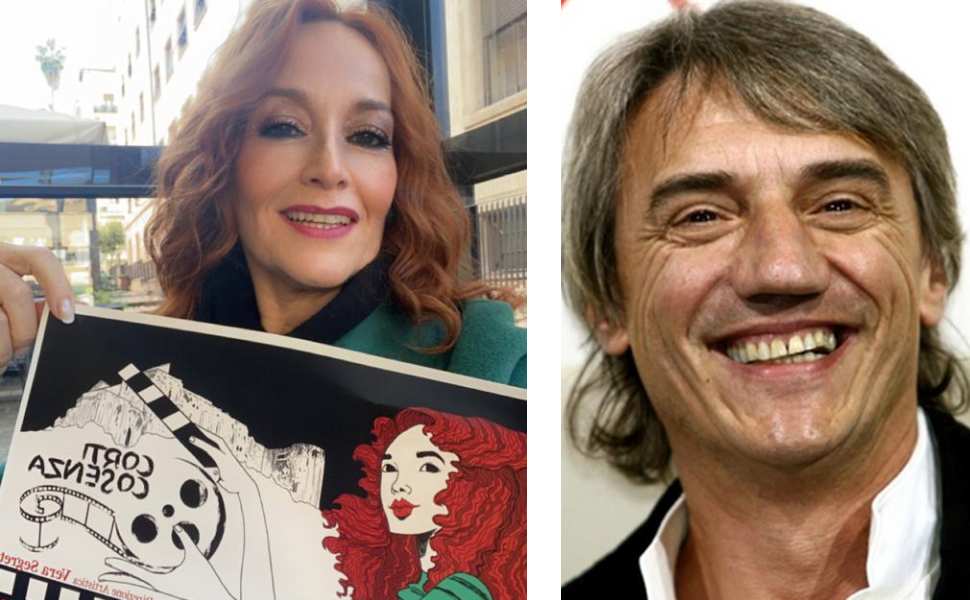 vera segreti corti cosenza mimmo calopresti 1