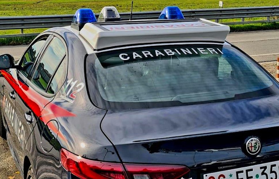 Carabinieri