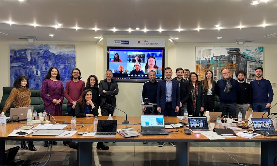 Laureati in informatica e ingegneria dell’Unical tra i più richiesti d'Italia. 100% lavora dopo 2 mesi 54 3D resech unical