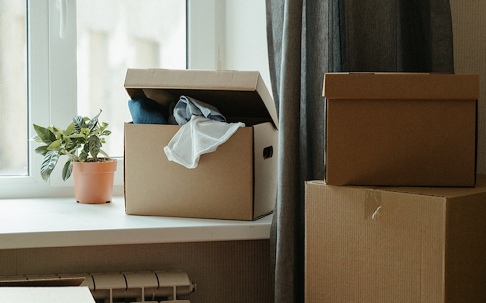 Andare a vivere in una casa nuova qual e il periodo dellanno migliore