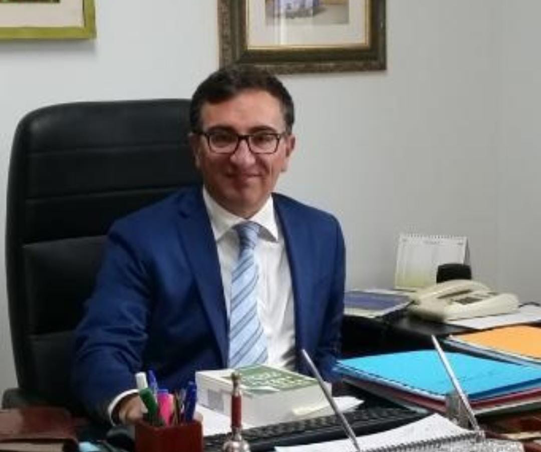 Inchiesta al Comune di Rende, cadono capi d'accusa e interdittiva per il geometra Rovella 54 Avv.Napolitano