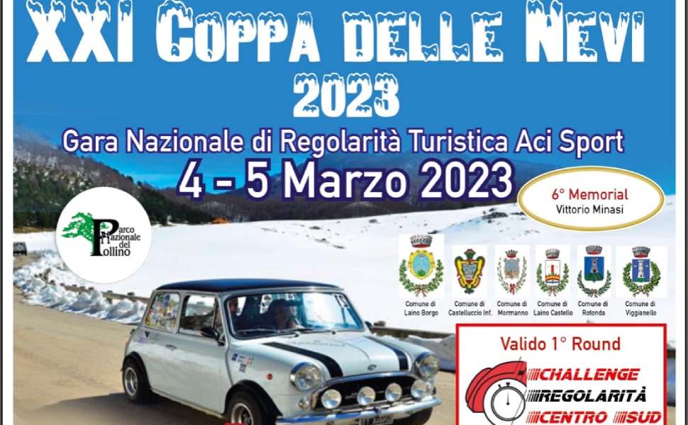 Coppa delle Nevi 2023 1