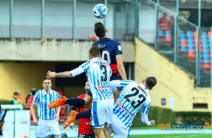 Il Cosenza è ancora vivo. I rossoblu battono la Spal in una gara dalle mille emozioni 66 Cosenza Spal 04