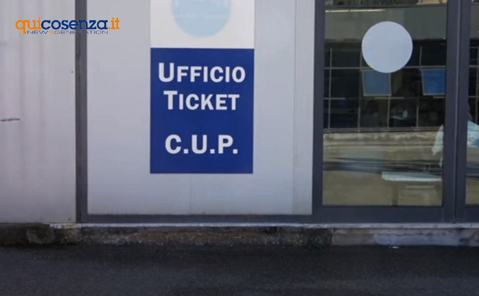Cosenza caos CUP