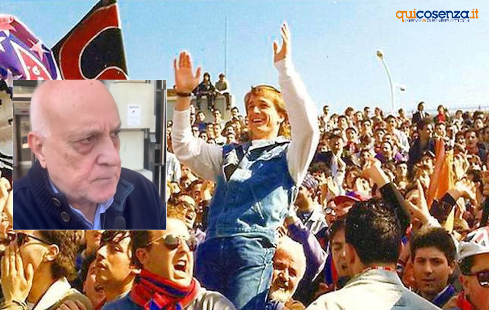 Denis Donato Bergamini 1 1