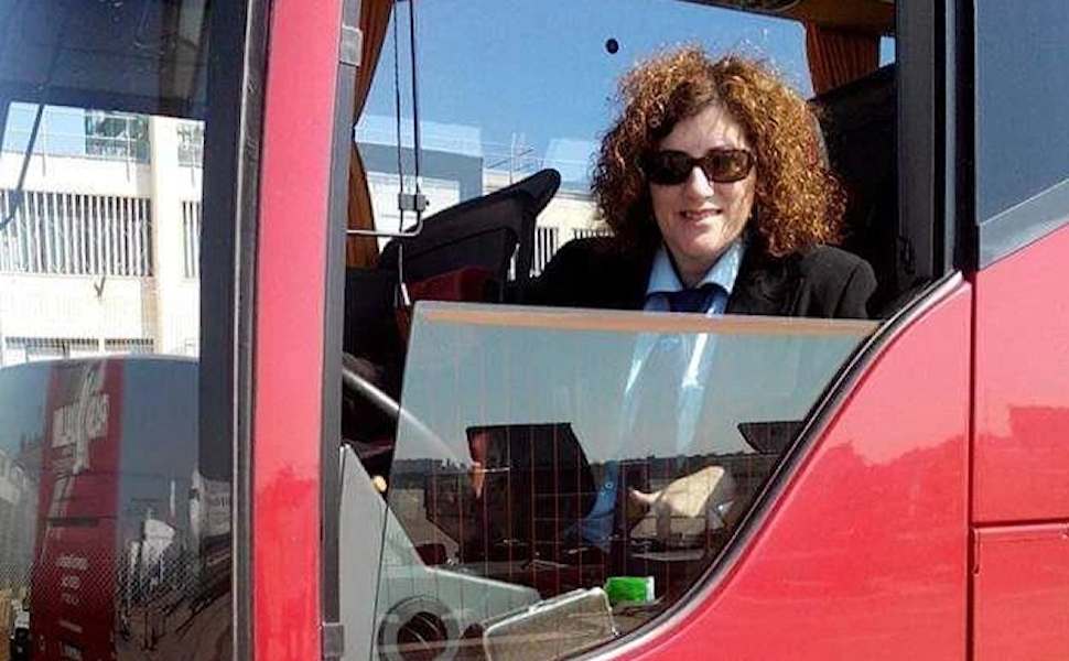 Elda Renna Portavoce Simet