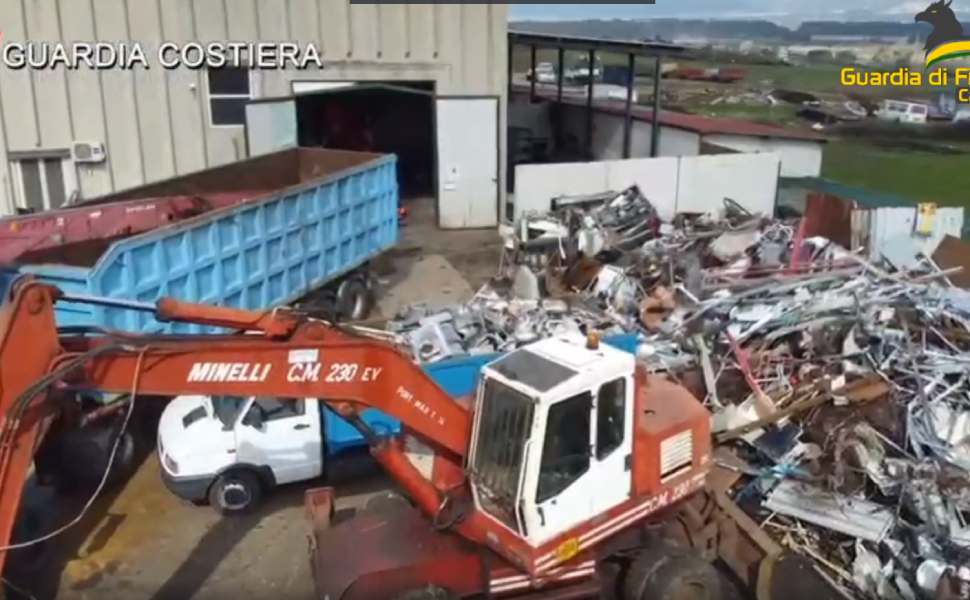 FINANZA demetra guardia costiera 02