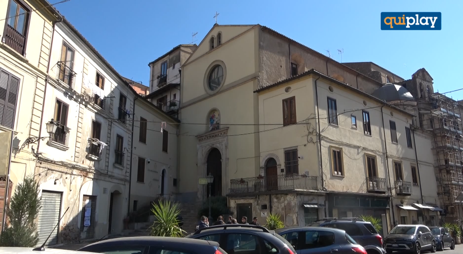 FOTO SAN GAETANO