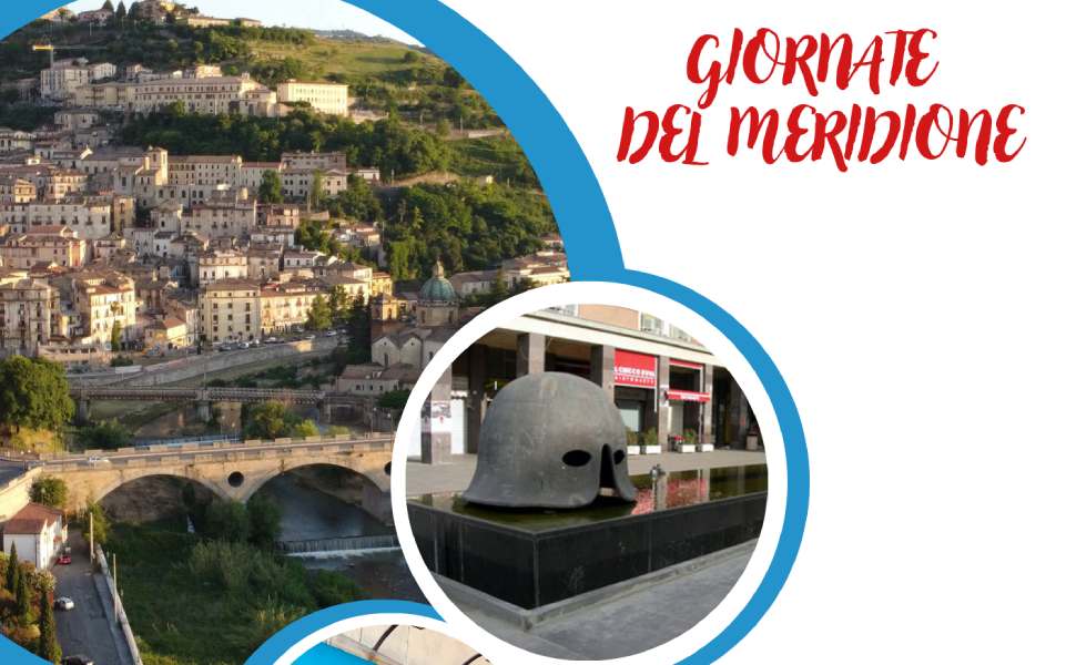 Cosenza: 'Giornate del Meridione', visita guidata 'Alla scoperta delle radici della città Bruzia' 53 Foto Cosenza visita guidata giornate del meridione