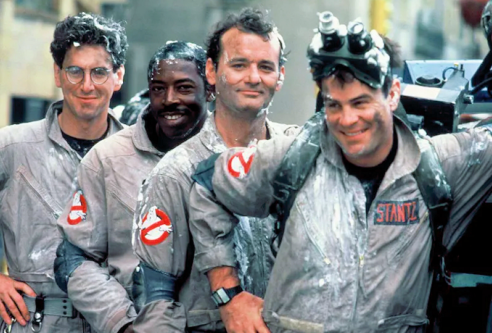 Ghostbuster
