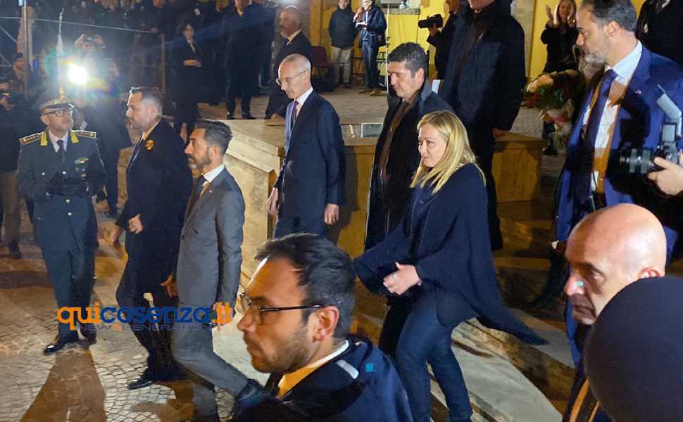 Meloni uscita cutro 01