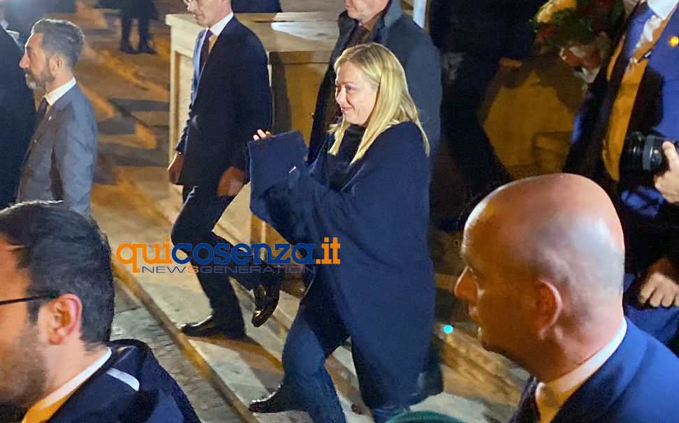 Meloni uscita cutro 02