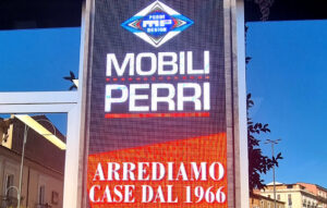 Mobili Perri, un’istituzione in città. Da 60 anni arreda la casa dei cosentini 67 Mobili Perri Cosenza