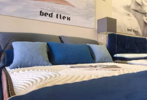 Mobili Perri, un’istituzione in città. Da 60 anni arreda la casa dei cosentini 64 Mobili Perri Cosenza Bedflex