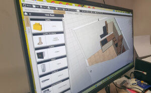 Mobili Perri, un’istituzione in città. Da 60 anni arreda la casa dei cosentini 69 Mobili Perri