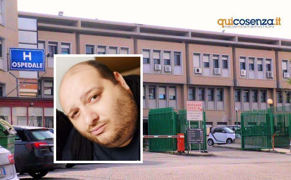 Ospedale Giannettasio Eugenio Bisogni