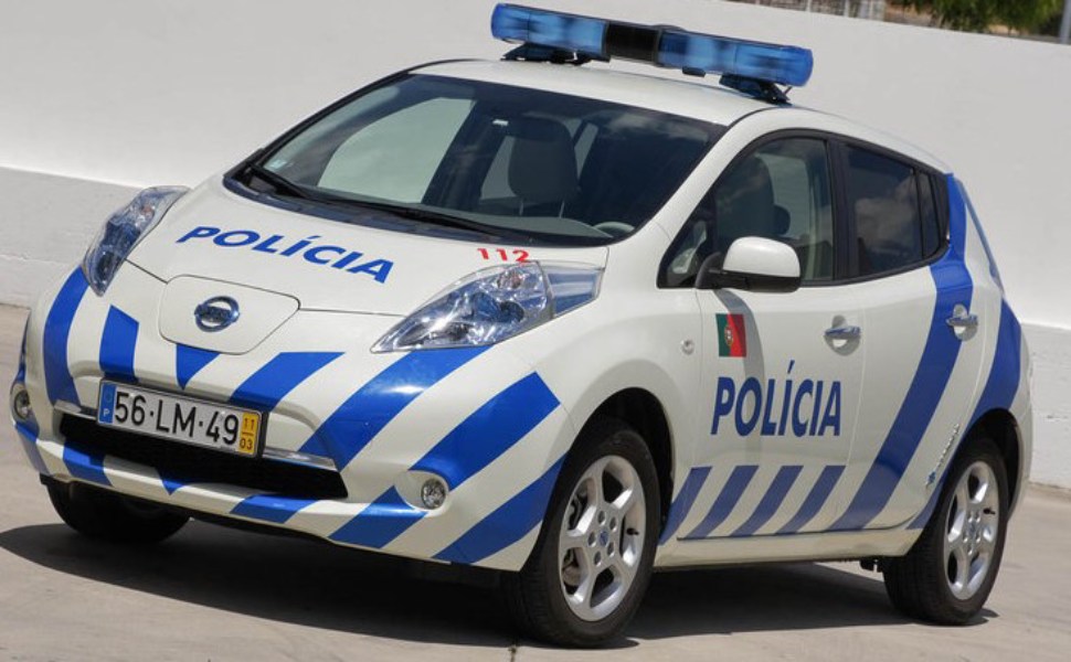 Polizia portoghese 1