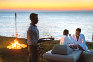 Resort Capovaticano Thalasso SPA08