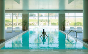 Resort Capovaticano Thalasso SPA15