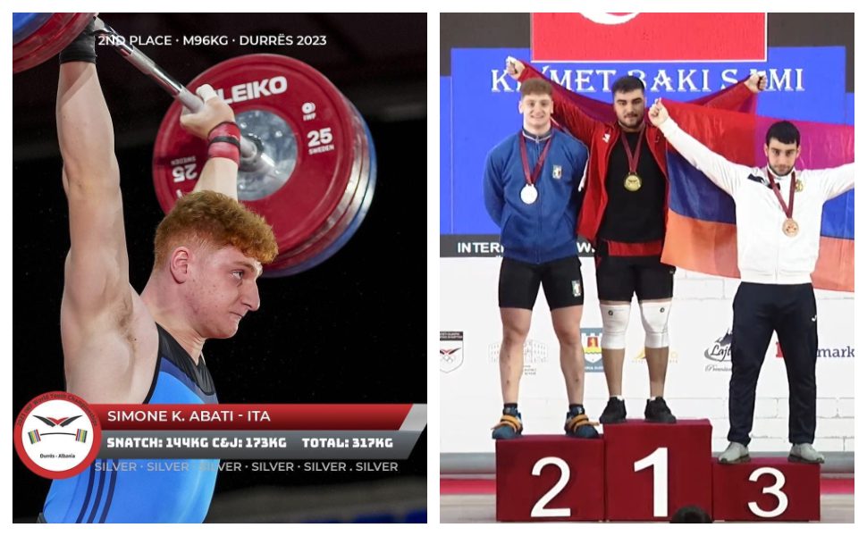 Simone Karol Abati 1