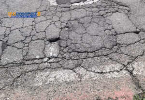 Rende Via Alessandro manzoni