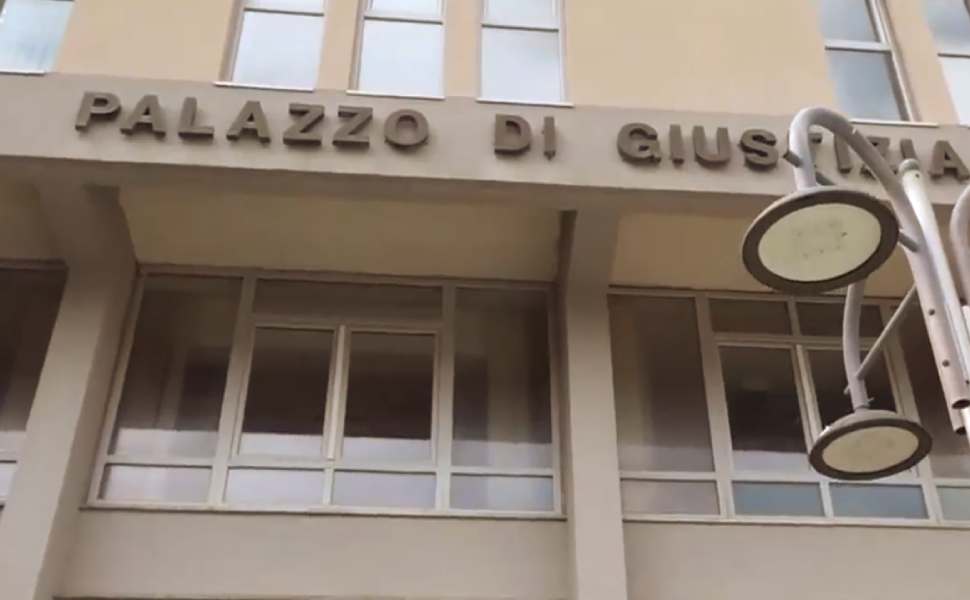 Tribunale di Crotone