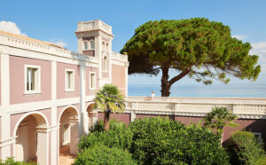 Villa Paola Tropea
