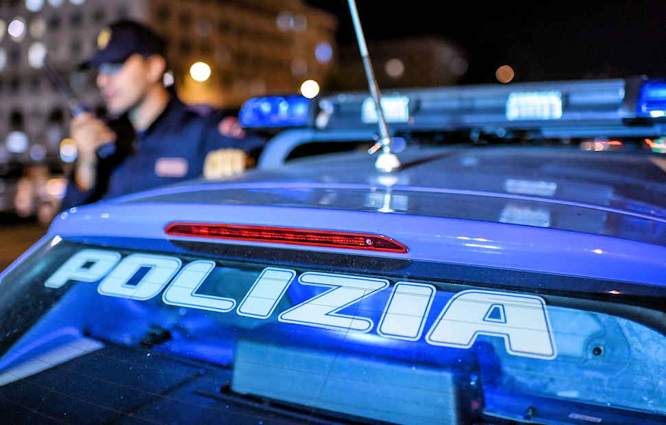 Polizia