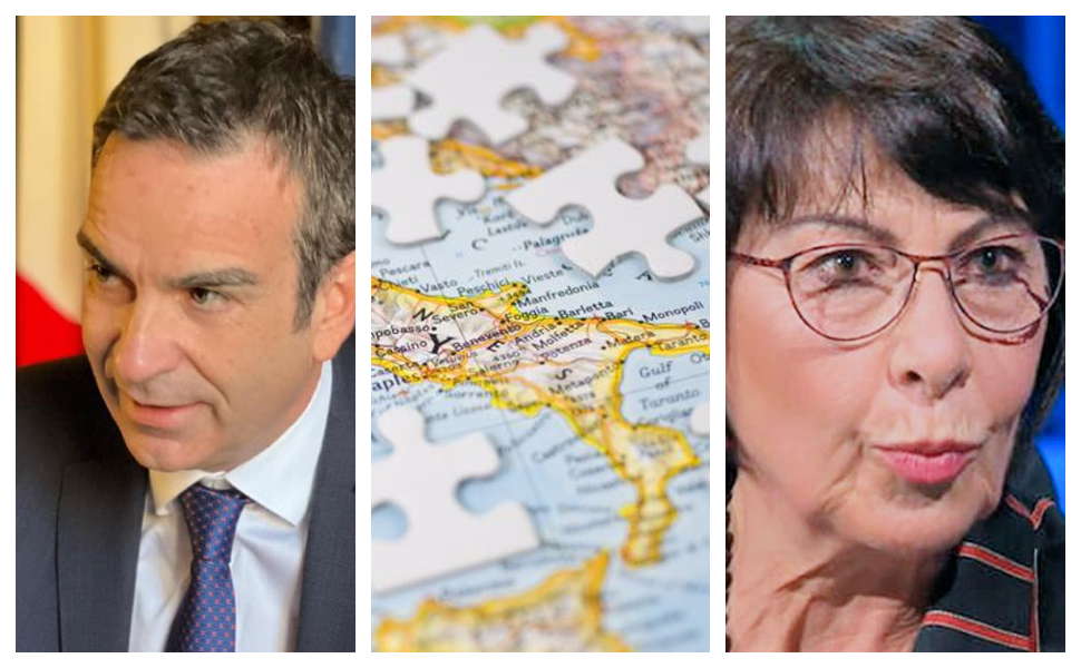 autonomia occhiuto bruni