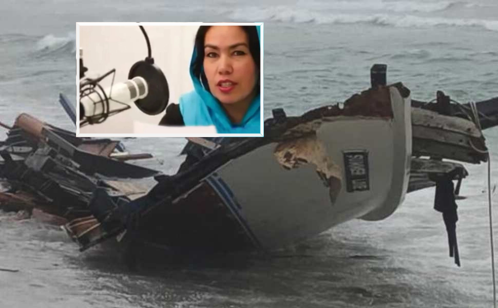 barcone naufragio migranti cutro 1 1