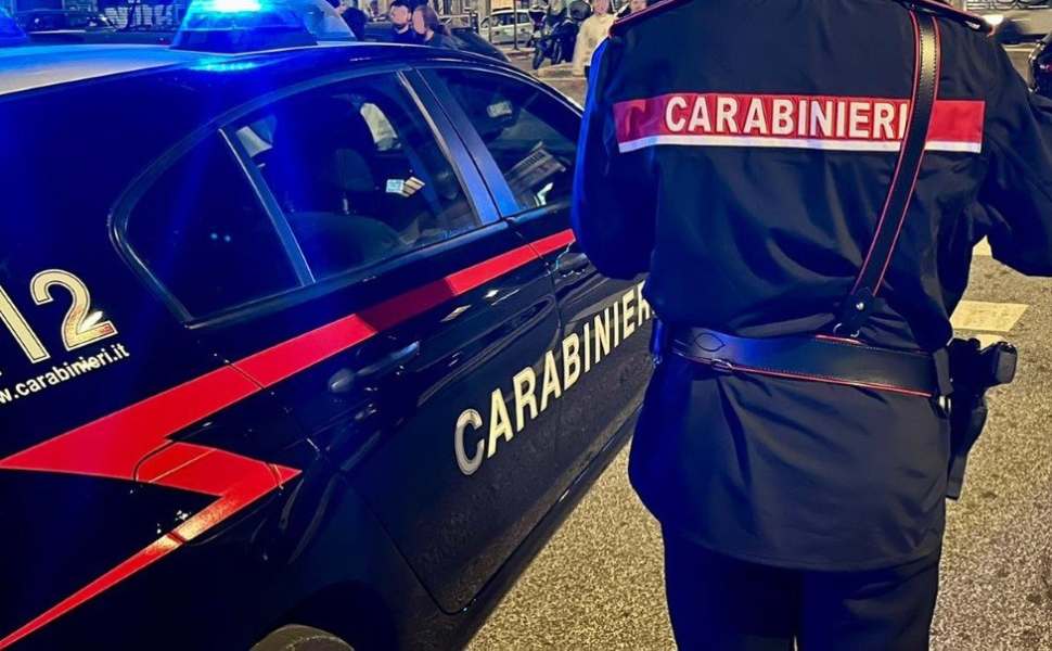 carabinieri