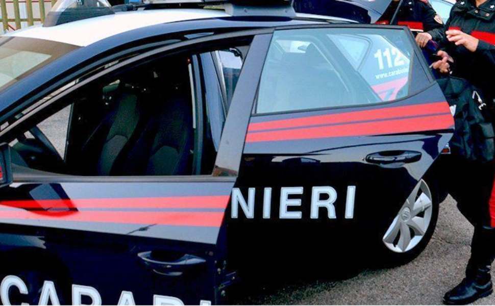 carabinieri