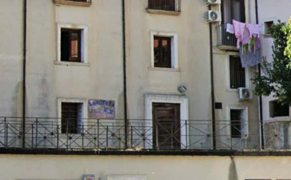 centro storico ludoteca