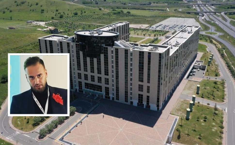 cittadella regionale ivan ferraro nidil cgil calabria